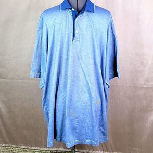 DANIEL CREMIEUX SIGNATURE COLLECTION Polo Shirt